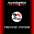 Alterminds, Oliver Narbona, Dani HR