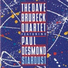 Dave Brubeck, Paul Desmond