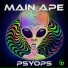 Main Ape