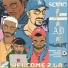 Scipio, Kurupt feat. AD, Eric Bellinger