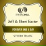 Jeff & Sheri Easter