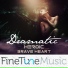 FineTune Music, Mark Petrie