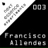 Francisco Allendes