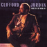 Clifford Jordan Quartet