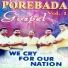 POREBADA GOSPEL SINGERS BAND
