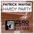 Patrick Wayne
