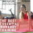Motivation Sport Fitness