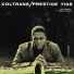John Coltrane
