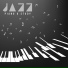 Exam Study Piano Music Guys, Peaceful Piano