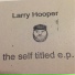 Larry Hooper
