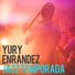 Yury Enrandez