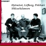 Pelle Björnlert, Bengt Löfberg & Erik Pekkari