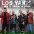 Los Yakis