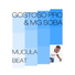 Gostoso Pro feat. MG Soba
