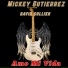 Mickey Gutierrez feat. David Collier