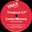 Carlos Nilmmns