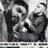 Alpha Flow el Torke feat. El Gordo