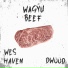 Wes Haven feat. DWood