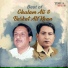Ustad Barkat Ali Khan