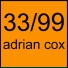 Adrian Cox