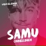 Samu Aleksi Haber