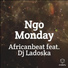 Africanbeat feat. Dj Ladoska