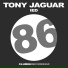 Tony Jaguar