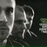 Joakim Simonsson, Daniel Olsson, Pär-Ola Landin