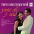 Marvin Gaye, Tammi Terrell