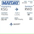 Mayday