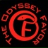The Odyssey Favor
