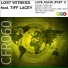 Lost Witness, Tiff Lacey, Another World