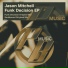 Jason Mitchell
