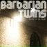 Barbarian Twins