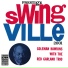 Coleman Hawkins, Red Garland Trio