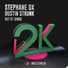 Stephane Dx, Dustin Strunk