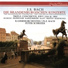 JS Bach (Peter Schreier)