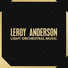 Leroy Anderson