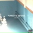 Piano Is Drunk