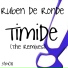 Ruben De Ronde - Timide (Andrew Rayel Remix)
