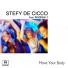 Stefy De Cicco feat. Andrew I