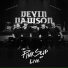 Devin Dawson