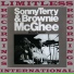 Brownie McGhee, Sonny Terry