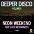 Neon Weekend feat. Lucy McGuinness