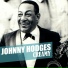 Johny Hodges