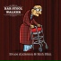 Bruce Anderson, Rich Stim