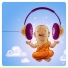 Dhamma Baby with Narch