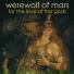 Werewolf of Mars