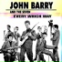 John Barry And The Seven