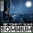 VLA-D, Nic Toms